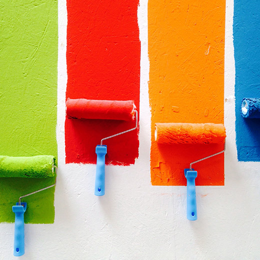 Paints and Coatings