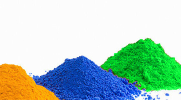 Phthalocyanine Pigments