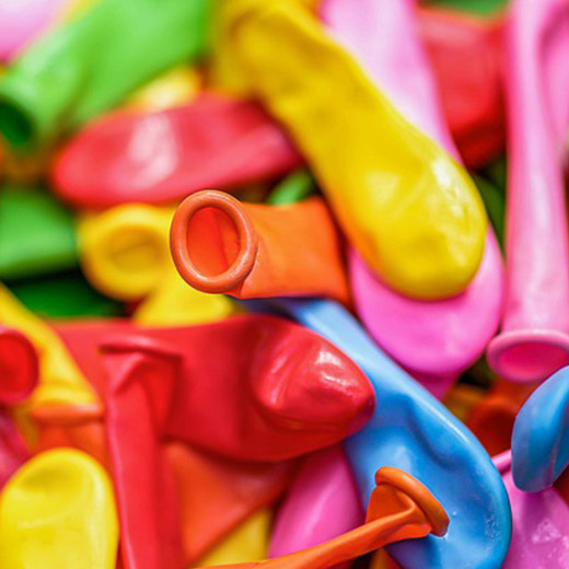 Rubber